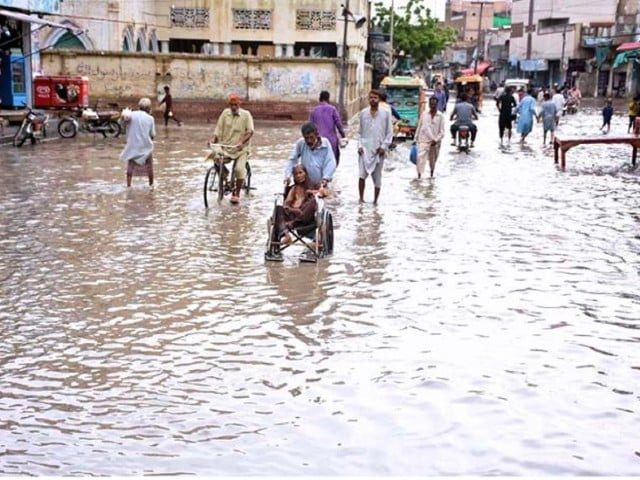 unrelenting downpour leave 34 dead in sindh unrelenting downpour leave 34 dead in sindh