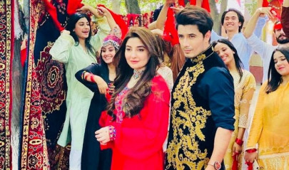 ali zafar gul panra s larsha pekhawar crosses 52m views on youtube ali zafar gul panra s larsha pekhawar crosses 52m views on youtube