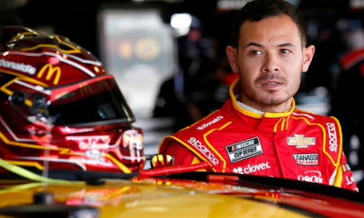 larson reinstated by nascar after racial slur larson reinstated by nascar after racial slur