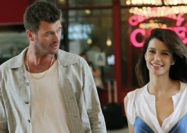 give love a second chance