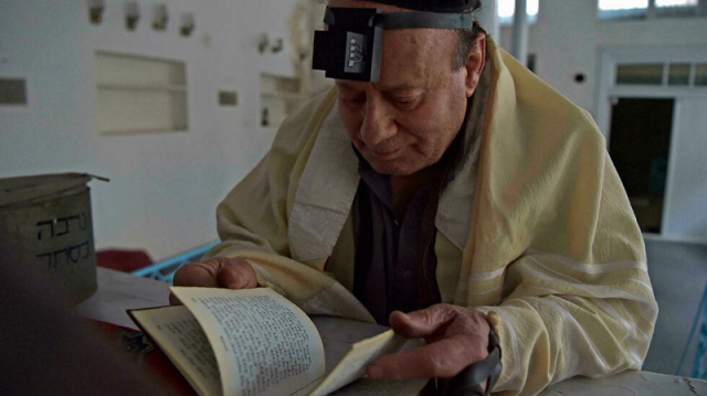 zebulon simentov in afghanistan earlier this year photo afp file zebulon simentov in afghanistan earlier this year photo afp file