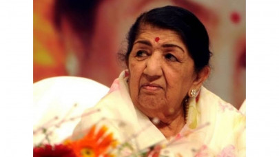 legendary indian singer lata mangeshkar passes away legendary indian singer lata mangeshkar passes away