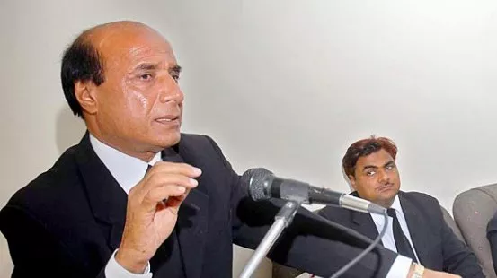 latif khosa likely to be appointed governor of punjab soomro latif khosa likely to be appointed governor of punjab soomro