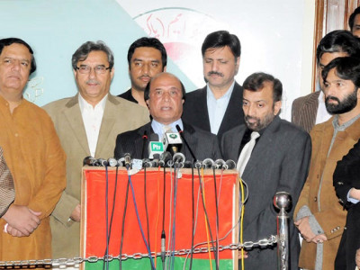 karachi violence reconciliation key to normalising situation