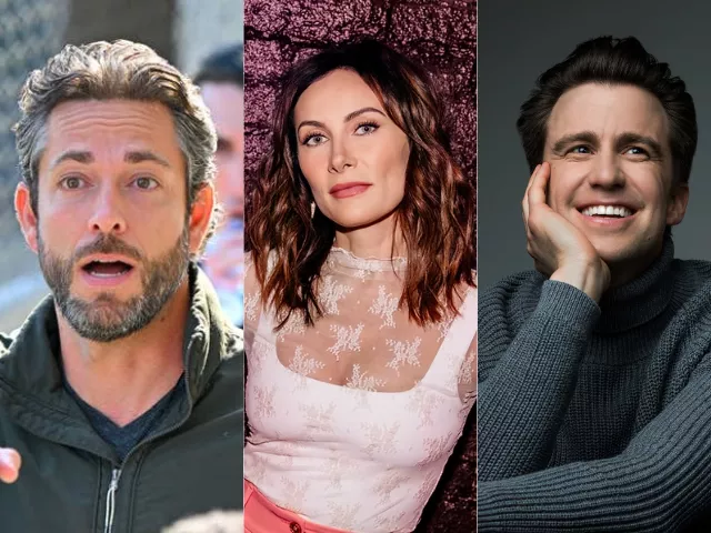 laura benanti criticizes zachary levi for vaccine comments about broadway co star gavin creel laura benanti criticizes zachary levi for vaccine comments about broadway co star gavin creel