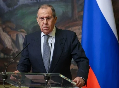 nuclear war russia s lavrov says i don t believe so