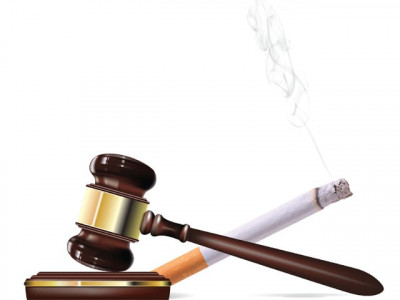 enforcement of anti tobacco law stressed enforcement of anti tobacco law stressed