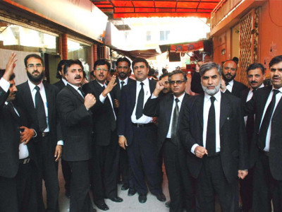 black day for black coats