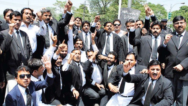 peshawar gets academy to train prosecutors