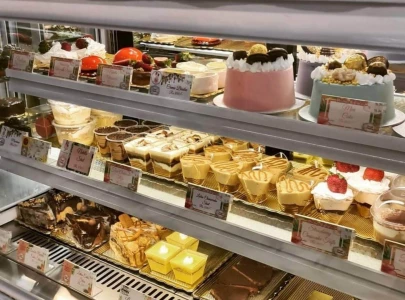 bakery threatens legal action against viral claims of lizard being found in cakes