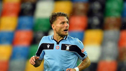 lazio look to keep title dream alive at juventus