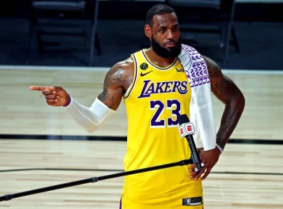 lebron lakers set nba sales pace with nets at their best
