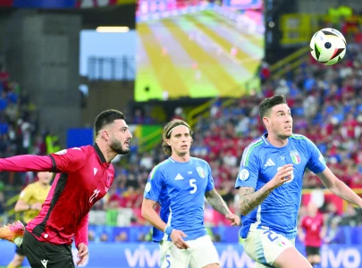 euro 2024 italy begin title defence with win euro 2024 italy begin title defence with win