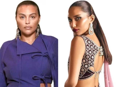 beyond the sample size