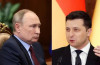 kremlin belittles zelensky s talks readiness kremlin belittles zelensky s talks readiness