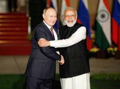 india stands by trade with russia as lavrov set to visit delhi