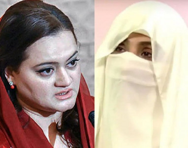 bushra bibi behind pm video scam bushra bibi behind pm video scam