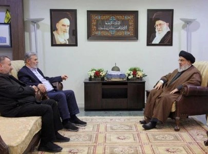 hezbollah hamas and islamic jihad leaders discuss how to achieve victory hezbollah hamas and islamic jihad leaders discuss how to achieve victory