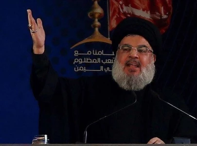 hamas leads gaza ceasefire talks for entire axis of resistance hezbollah chief hamas leads gaza ceasefire talks for entire axis of resistance hezbollah chief