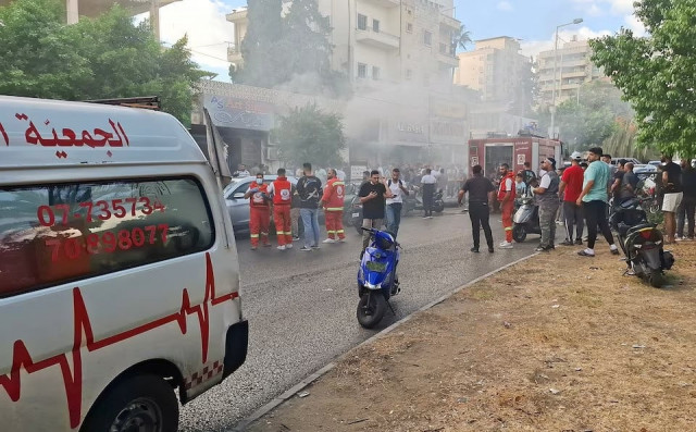 hezbollah radio explosions kill 20 escalating lebanon israel tensions hezbollah radio explosions kill 20 escalating lebanon israel tensions
