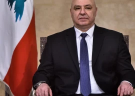 lebanese govt hezbollah on warpath