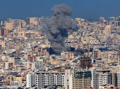 us proposal offers glimmer of hope for lebanon ceasefire us proposal offers glimmer of hope for lebanon ceasefire