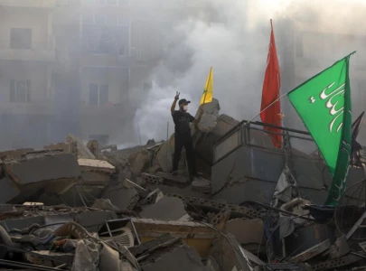 lebanon accuses israel of rejecting ceasefire lebanon accuses israel of rejecting ceasefire