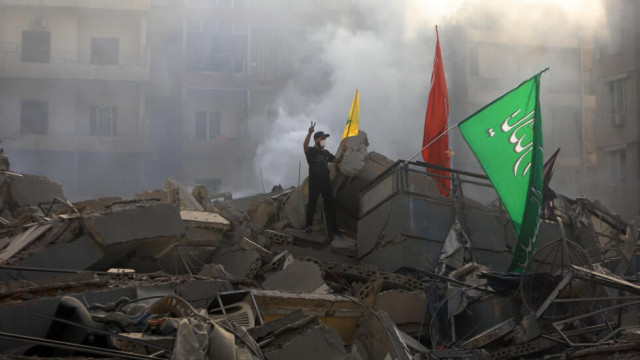 lebanon accuses israel of rejecting ceasefire lebanon accuses israel of rejecting ceasefire