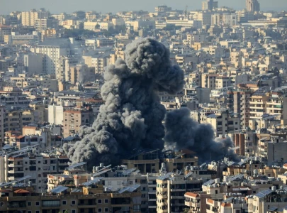 11 killed in israeli strike on beirut 11 killed in israeli strike on beirut