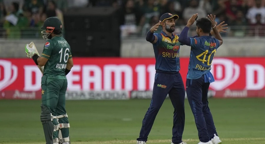 Photo of Pakistan, Sri Lanka eye Asian glory