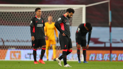 liverpool united face historic humiliation