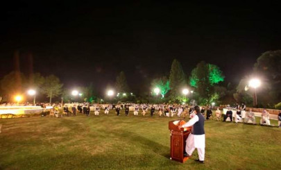 dinner diplomacy ahead of budget vote dinner diplomacy ahead of budget vote