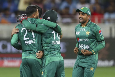 pakistan ready for afghan challenge