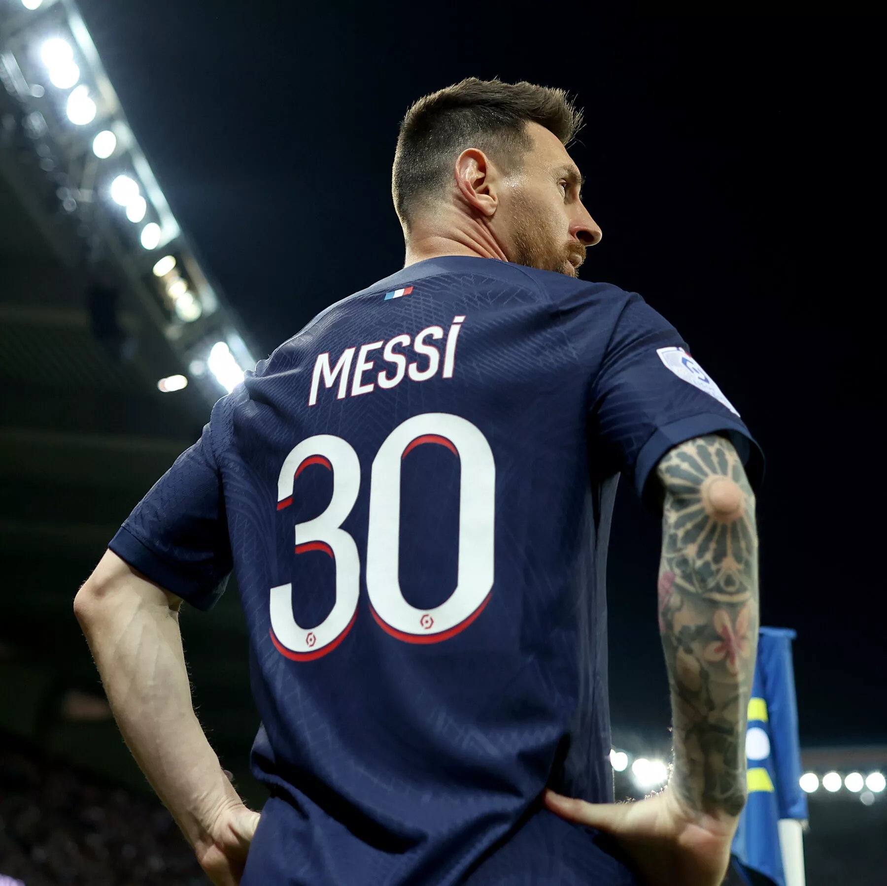 messi joining mls side inter miami after psg exit messi joining mls side inter miami after psg exit