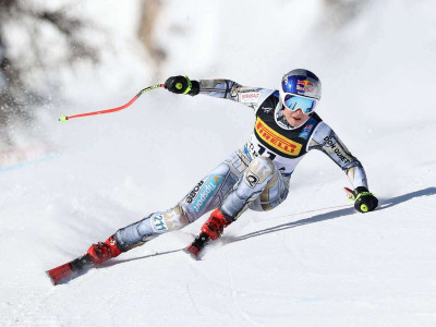 ledecka bans word olympics to ease nerves ledecka bans word olympics to ease nerves