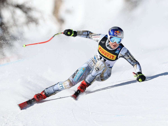ledecka bans word olympics to ease nerves ledecka bans word olympics to ease nerves
