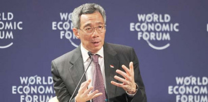 word economic forum food security threatens asia s potential