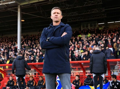 marsch feels stress of leeds relegation fight