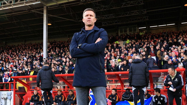 marsch feels stress of leeds relegation fight