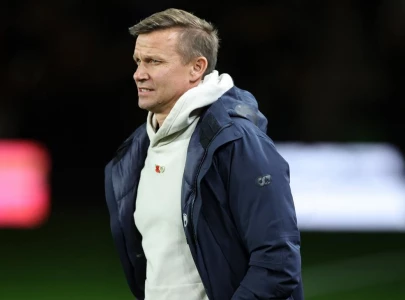 struggling leeds united sack marsch