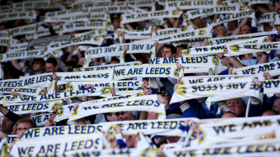 leeds back in big time after 16 years