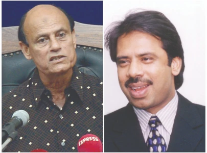 sports legends jahangir islah praise blind cricket team