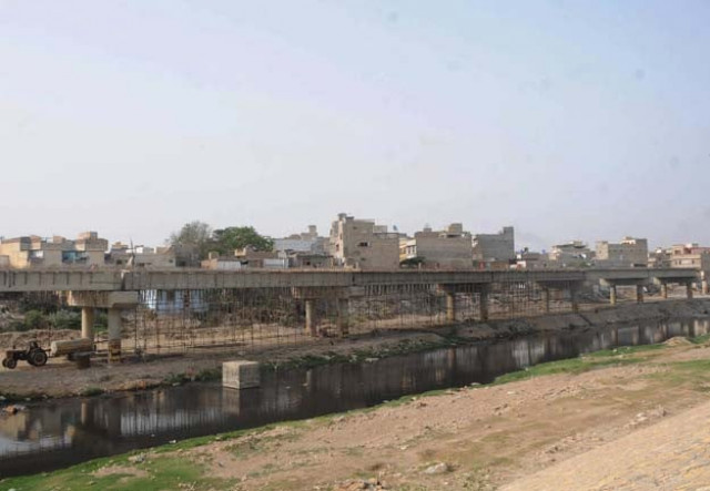 leh sewage treatment plant project scrapped leh sewage treatment plant project scrapped