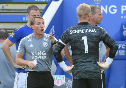 rodgers says leicester will be flexible amid covid 19 spike
