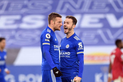 vardy maddison expected to miss fa cup tie at stoke vardy maddison expected to miss fa cup tie at stoke