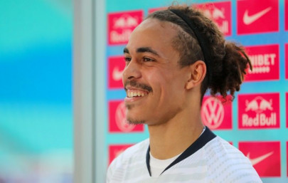 leipzig s poulsen ready to replace werner in champions league tilt leipzig s poulsen ready to replace werner in champions league tilt