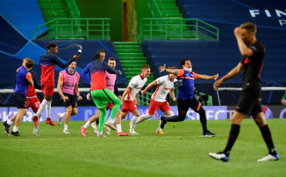 leipzig s astonishing rise reaches new heights leipzig s astonishing rise reaches new heights