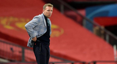 leipzig face major bundesliga test after european mauling leipzig face major bundesliga test after european mauling