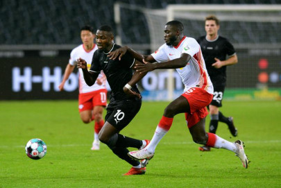 leipzig slip off top spot after gladbach defeat leipzig slip off top spot after gladbach defeat