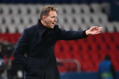loss at man united no longer important says leipzig s nagelsmann loss at man united no longer important says leipzig s nagelsmann